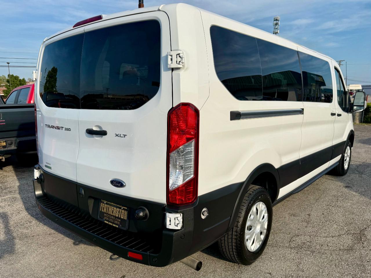 Ford Transit  2024