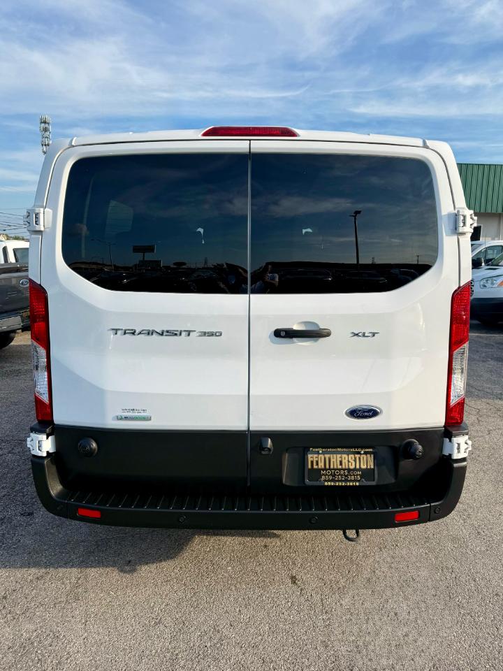 Ford Transit  2024