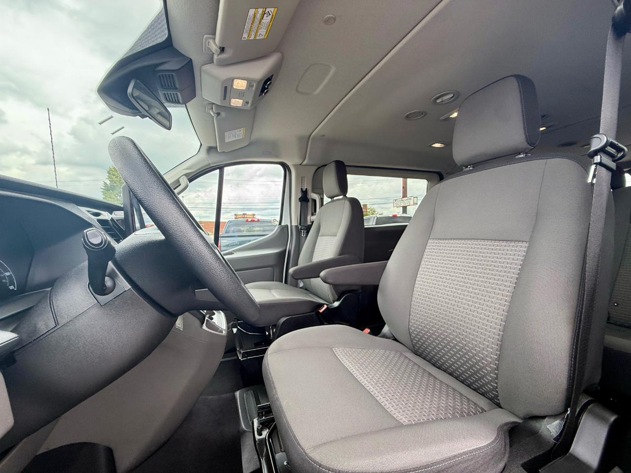 Ford Transit  2024