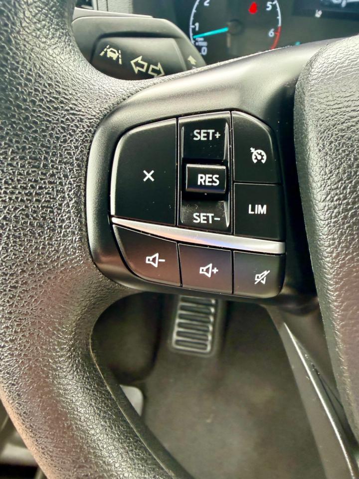 Ford Transit  2024