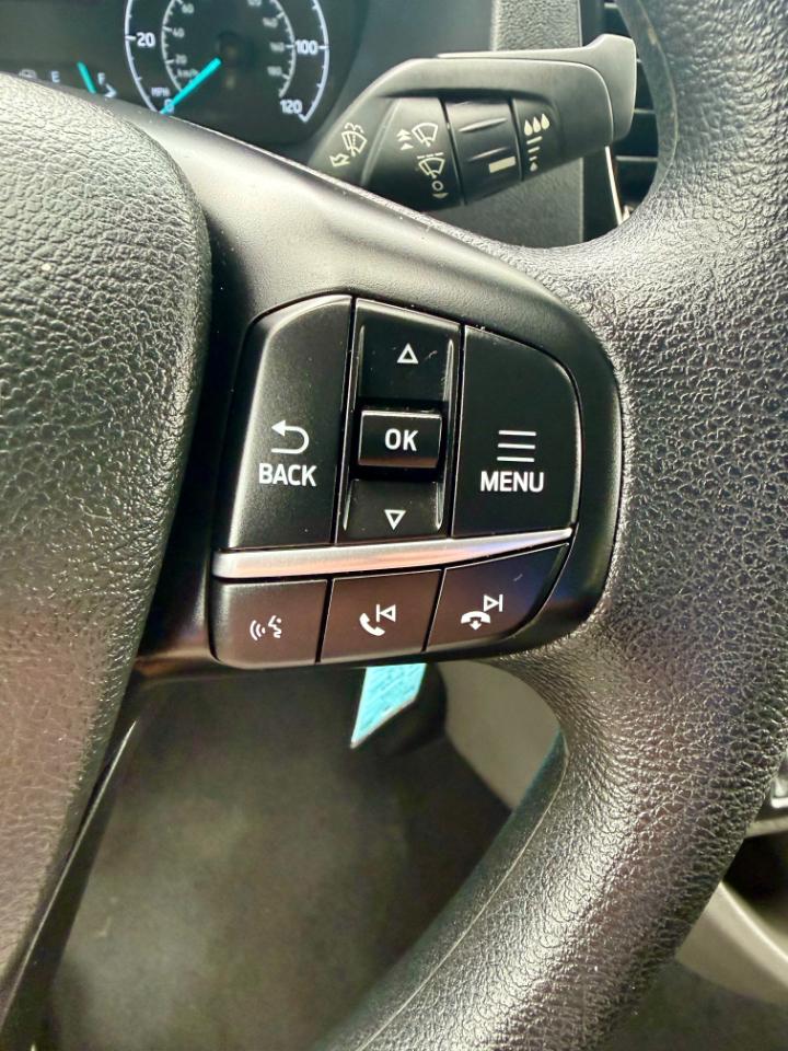 Ford Transit  2024
