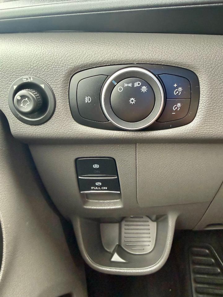 Ford Transit  2024
