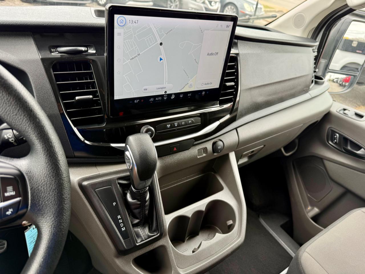 Ford Transit  2024