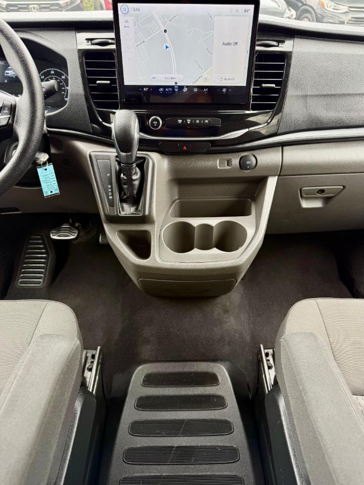 Ford Transit  2024