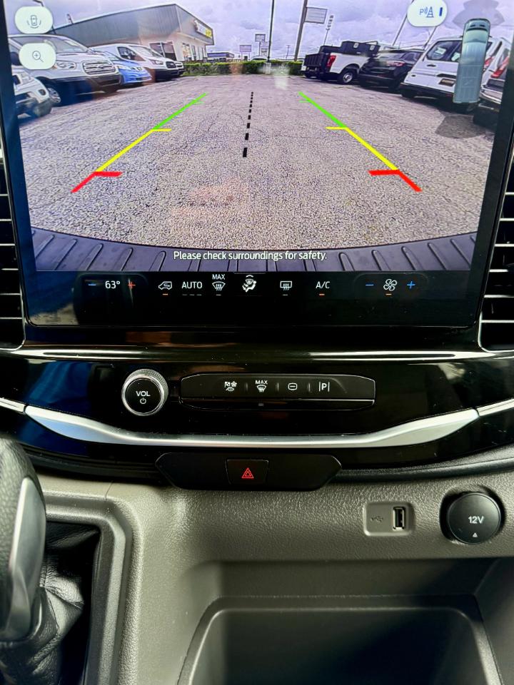 Ford Transit  2024