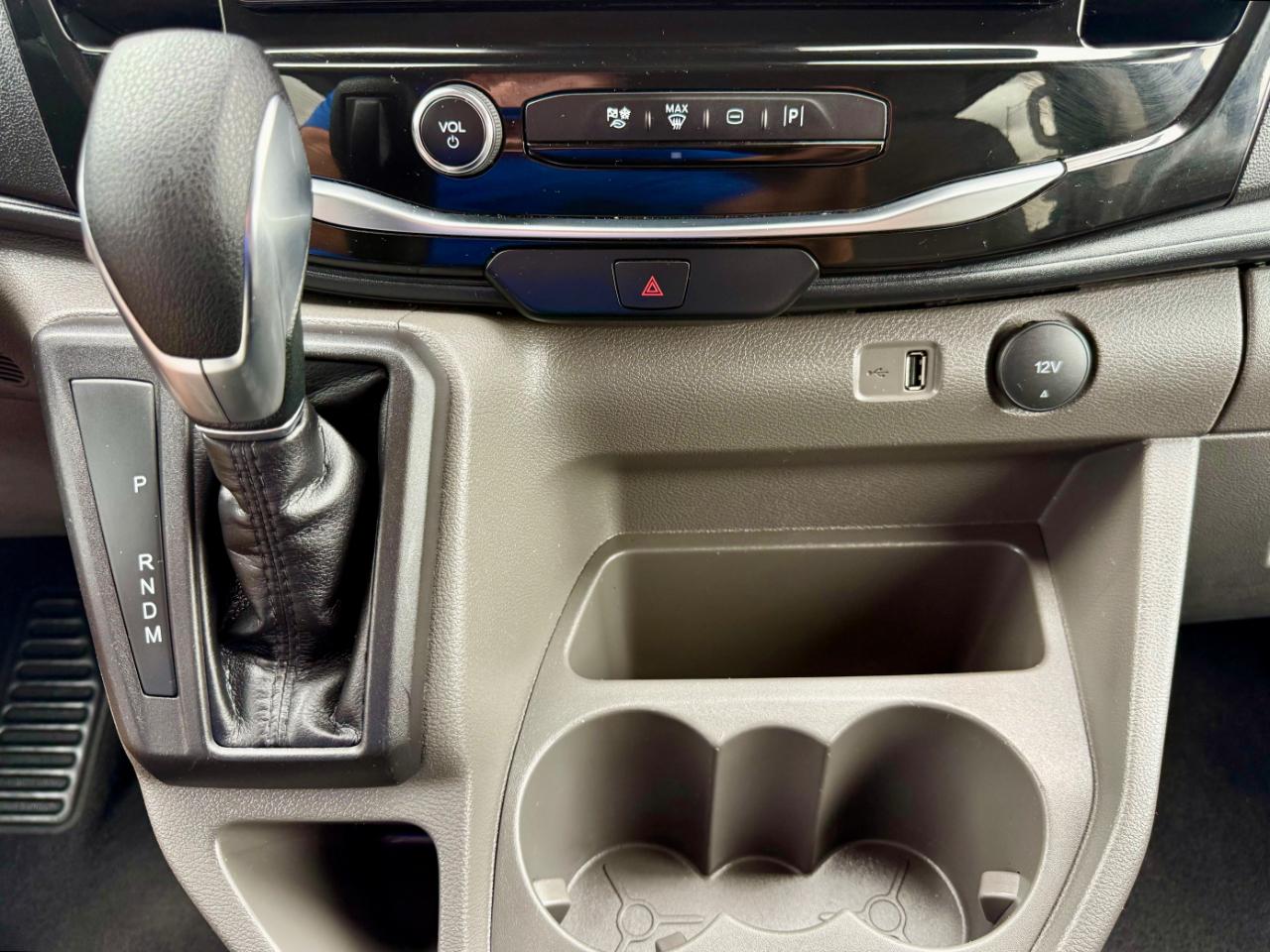 Ford Transit  2024