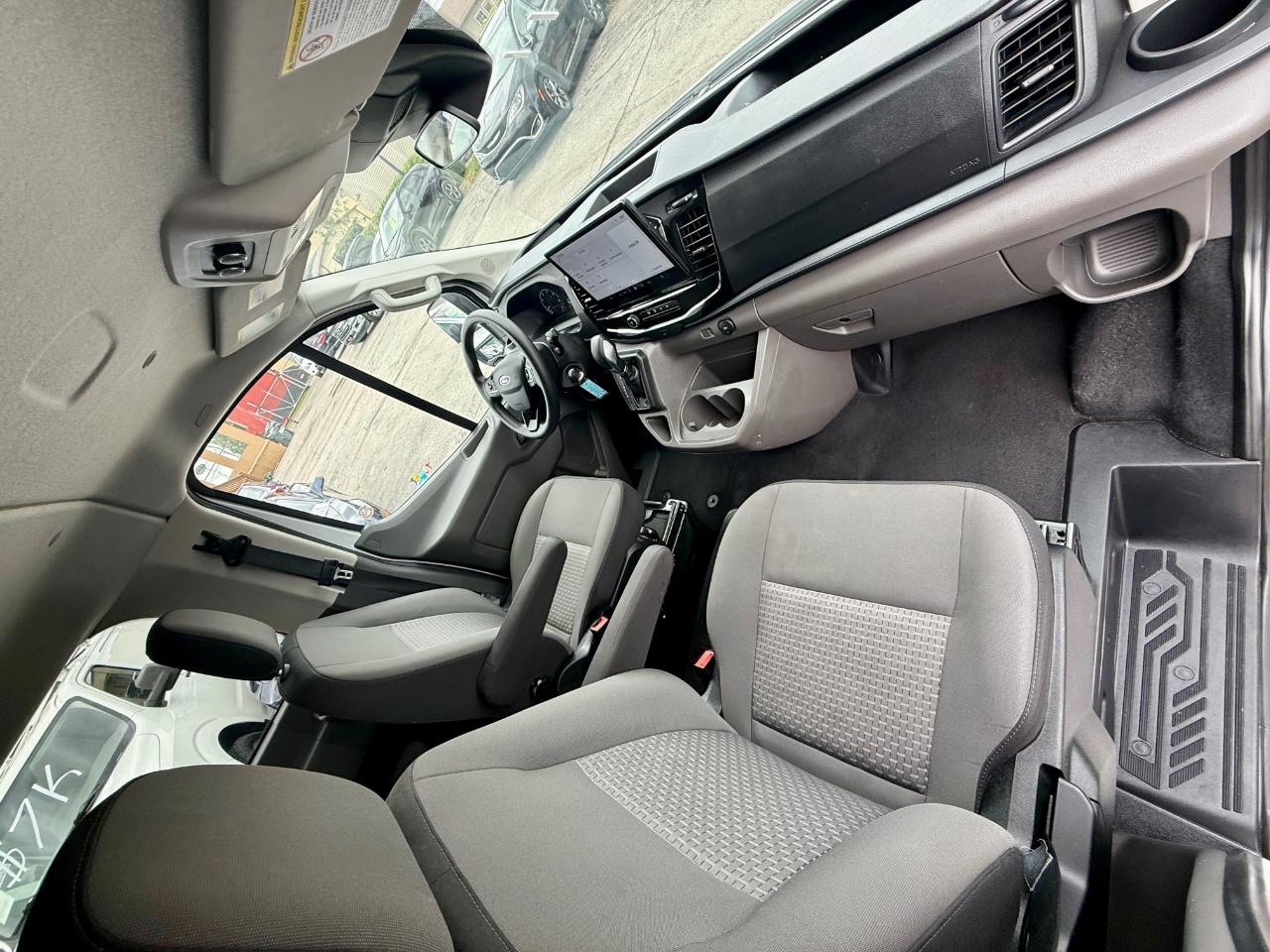 Ford Transit  2024
