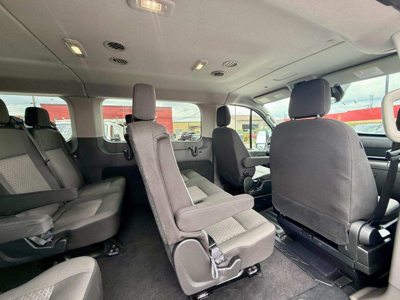 Ford Transit  2024