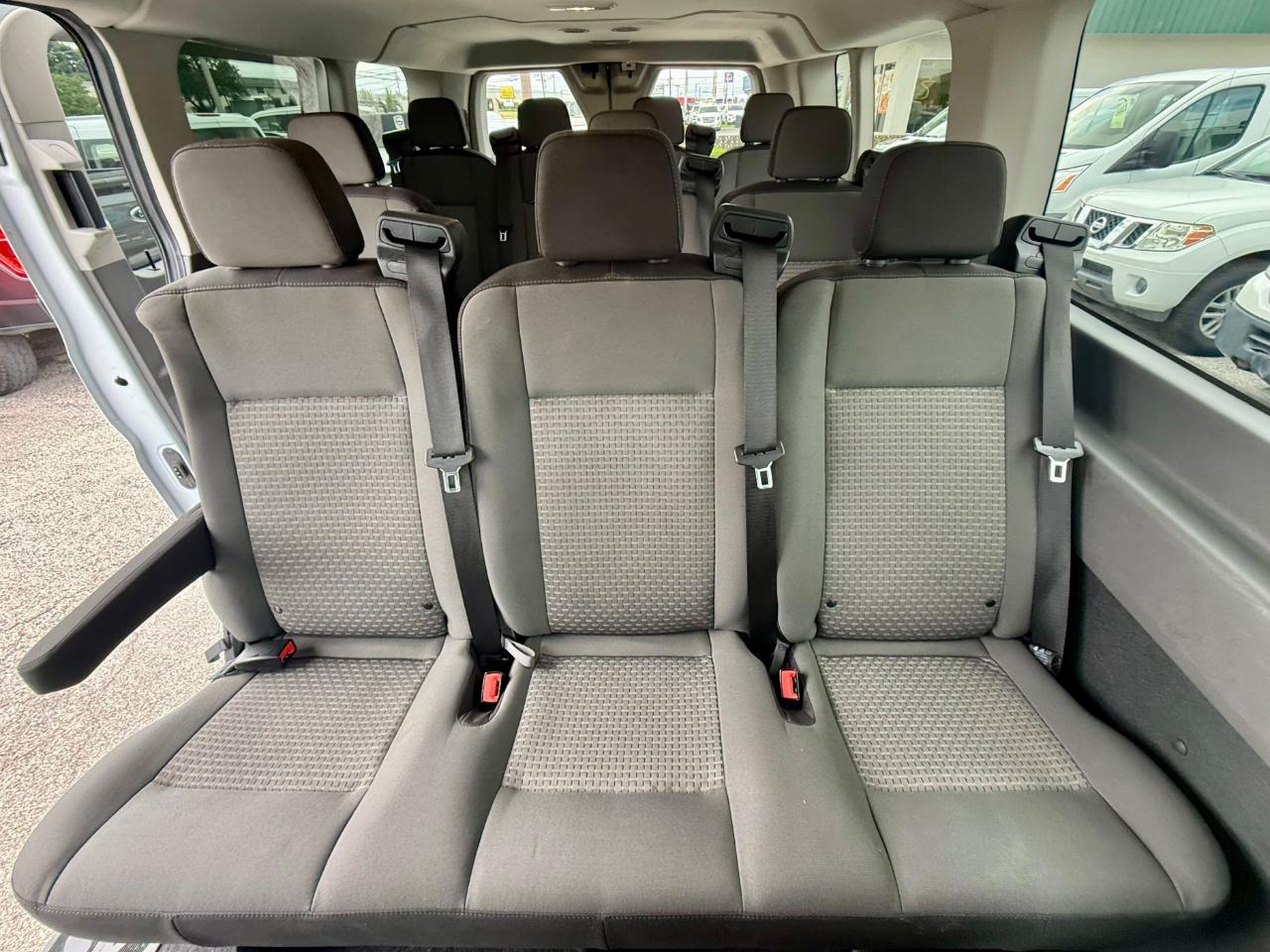 Ford Transit  2024