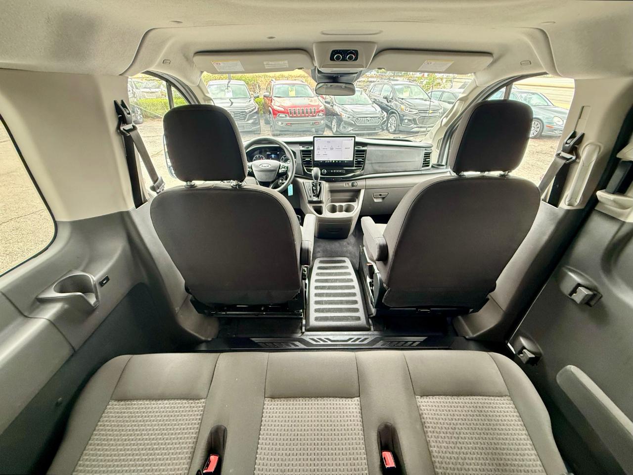 Ford Transit  2024