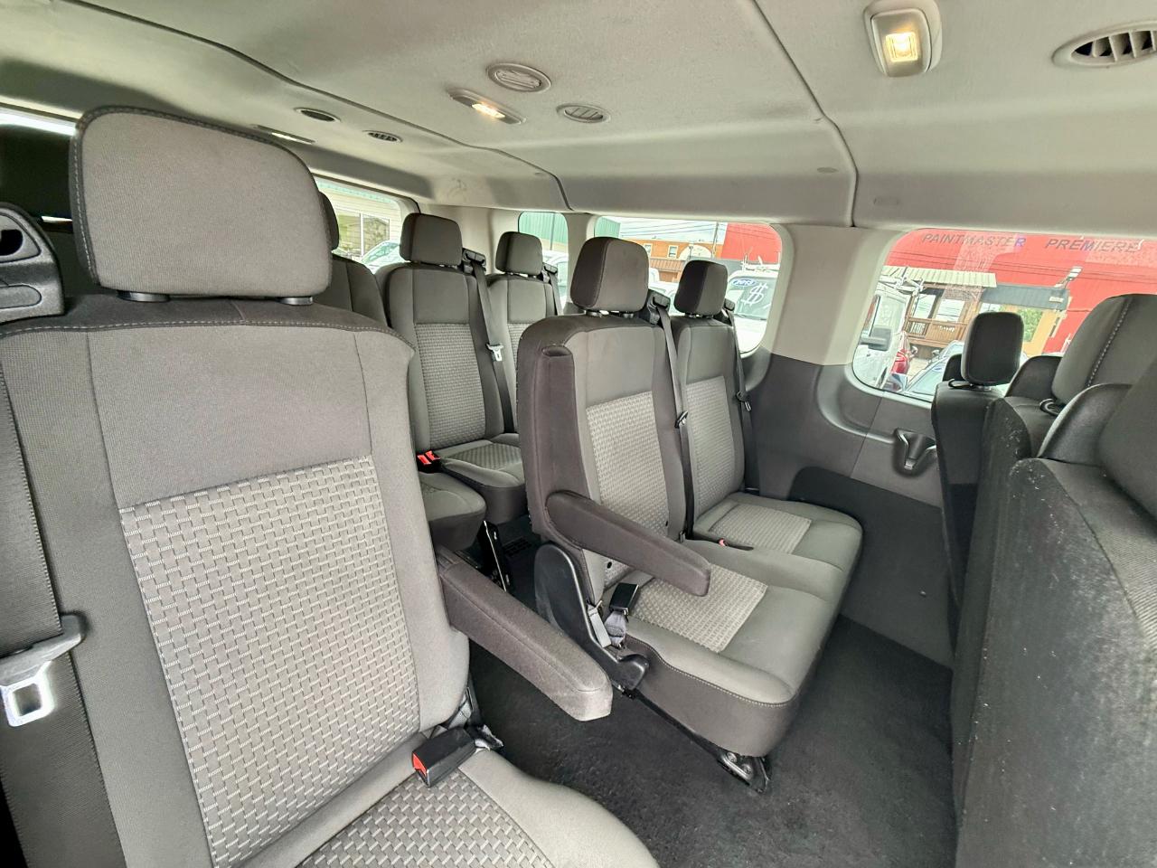 Ford Transit  2024
