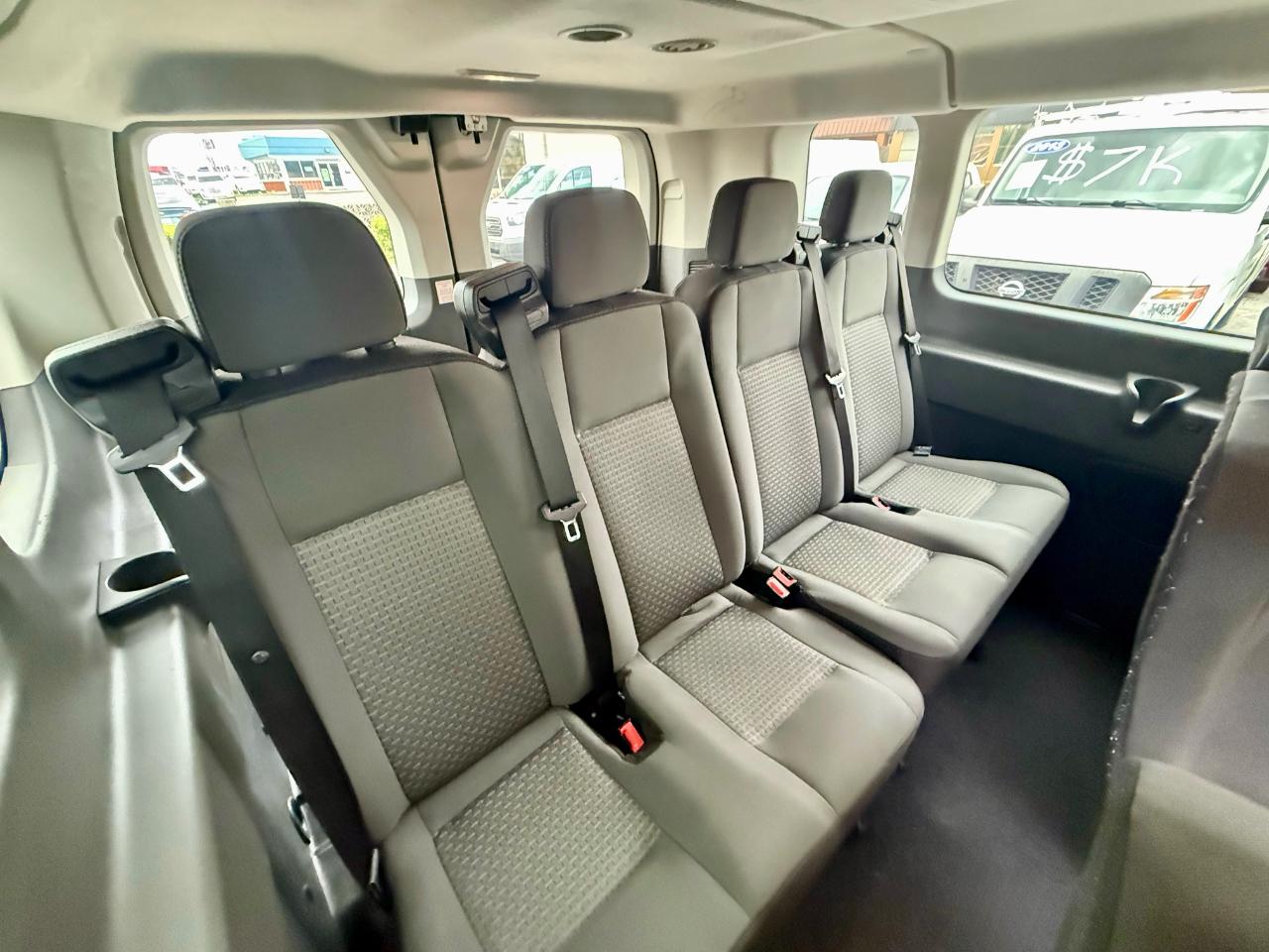 Ford Transit  2024