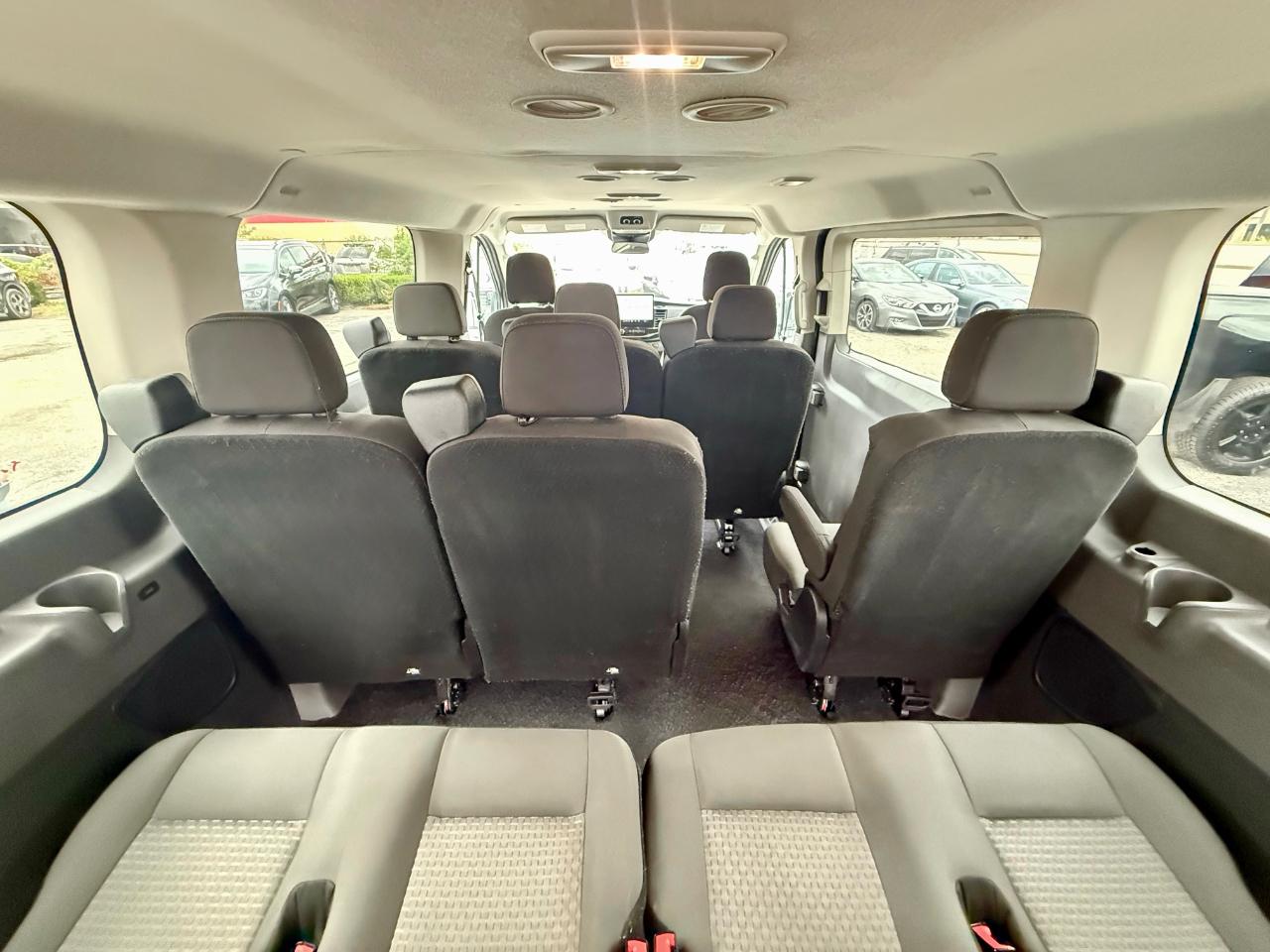 Ford Transit  2024