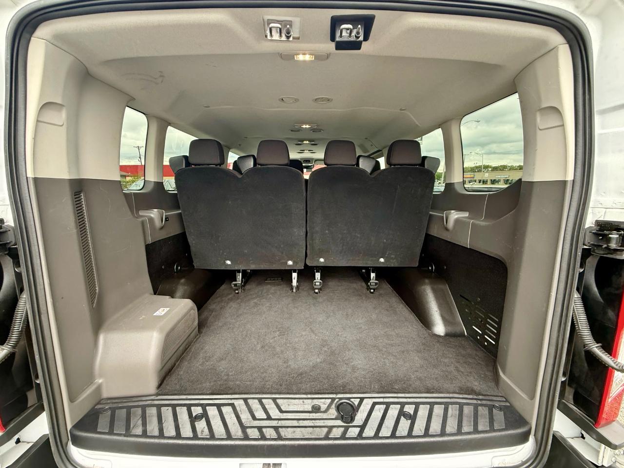 Ford Transit  2024
