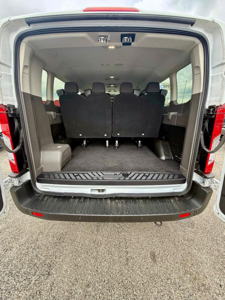Ford Transit  2024