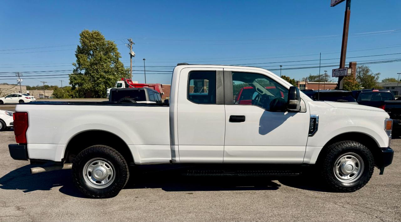 Ford F-250 SD  2022
