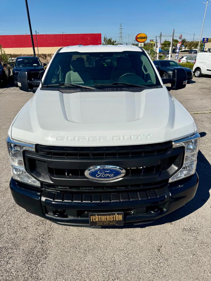 Ford F-250 SD  2022