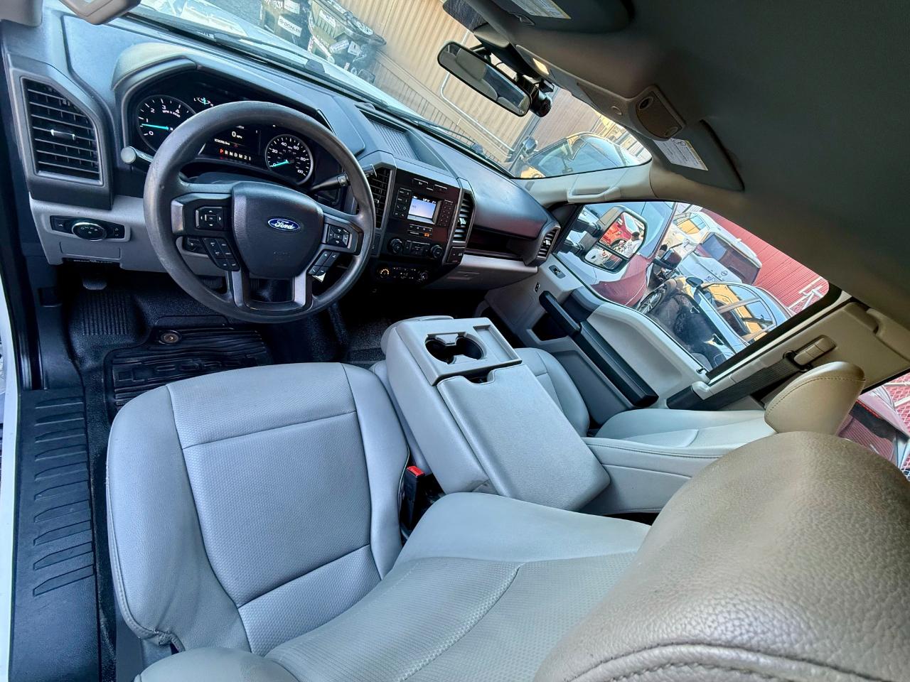 Ford F-250 SD  2022