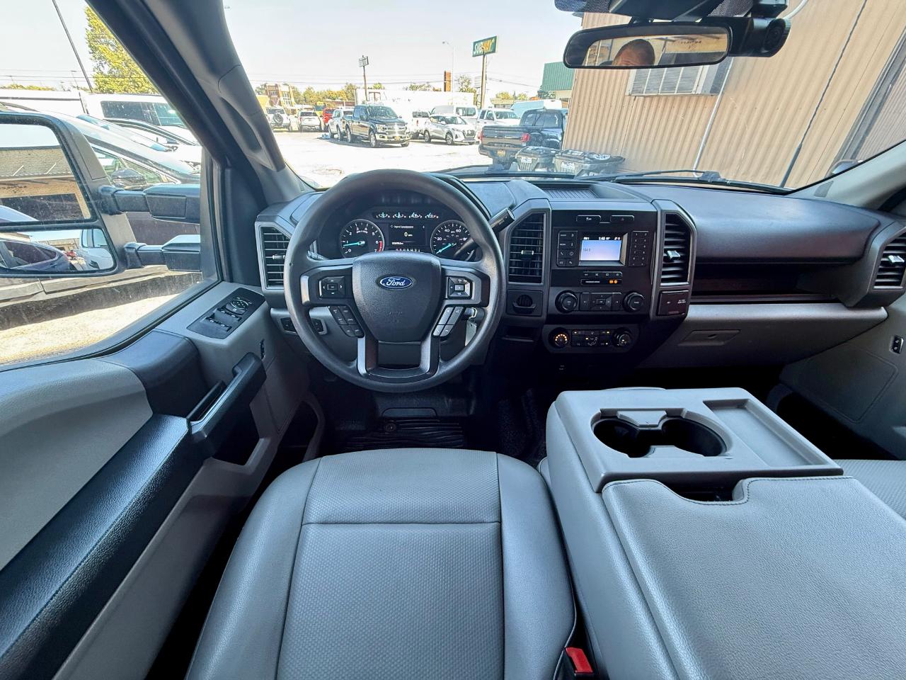 Ford F-250 SD  2022