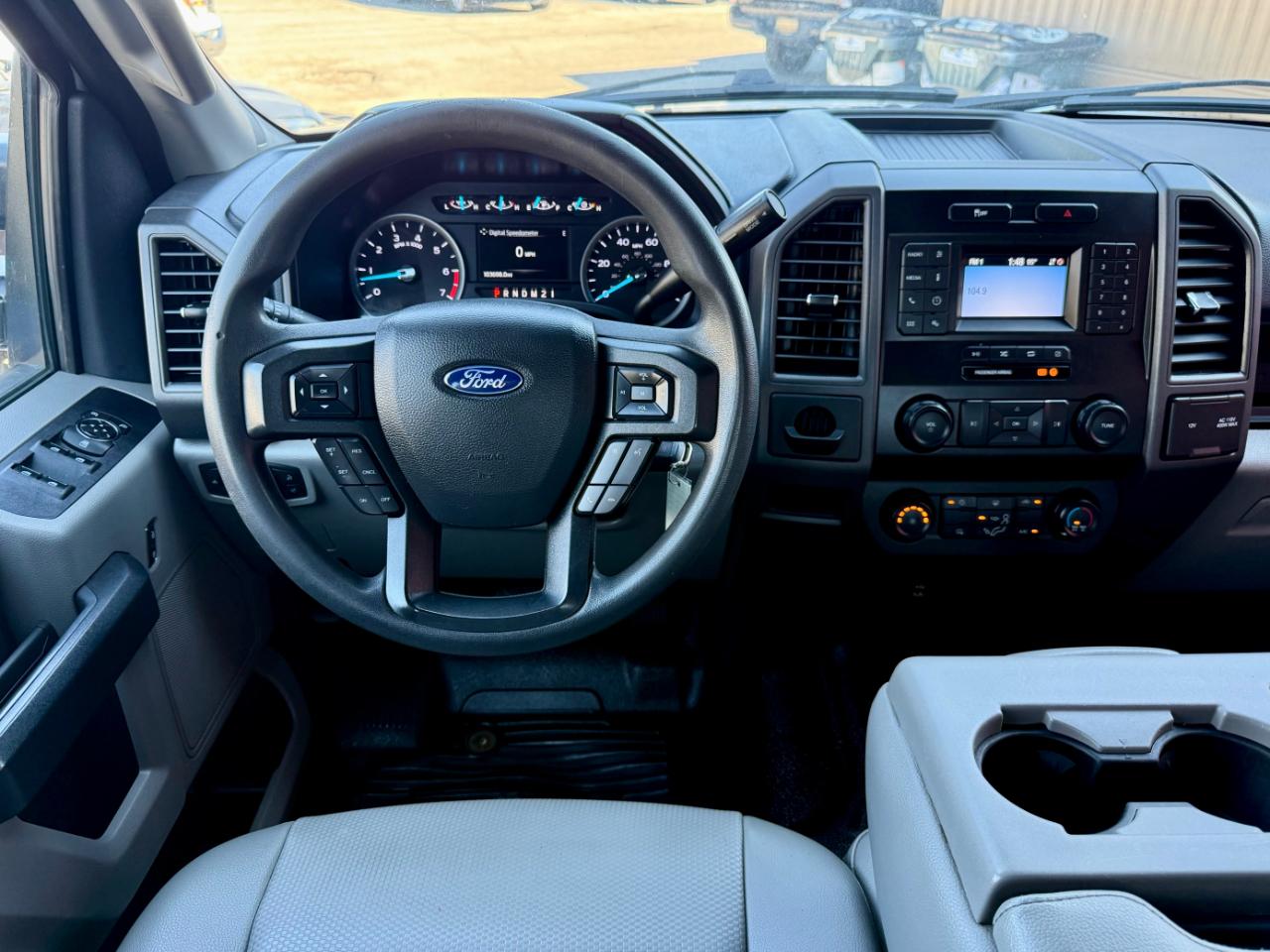 Ford F-250 SD  2022