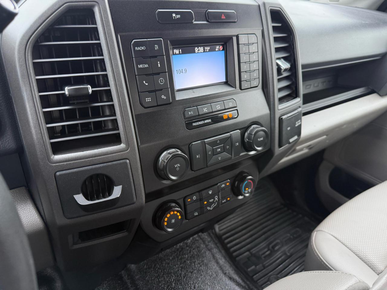 Ford F-250 SD  2022