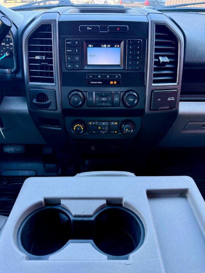 Ford F-250 SD  2022