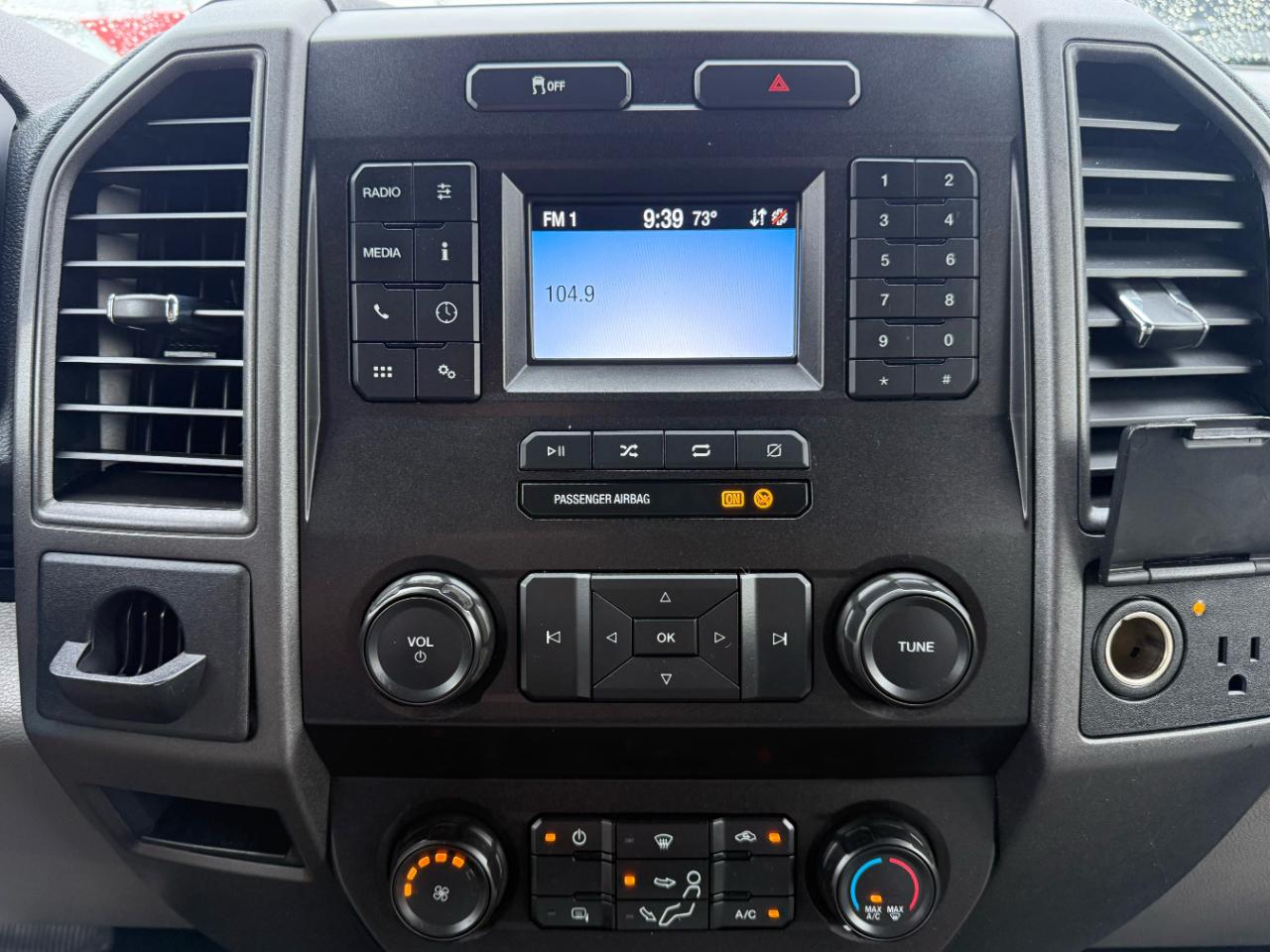 Ford F-250 SD  2022