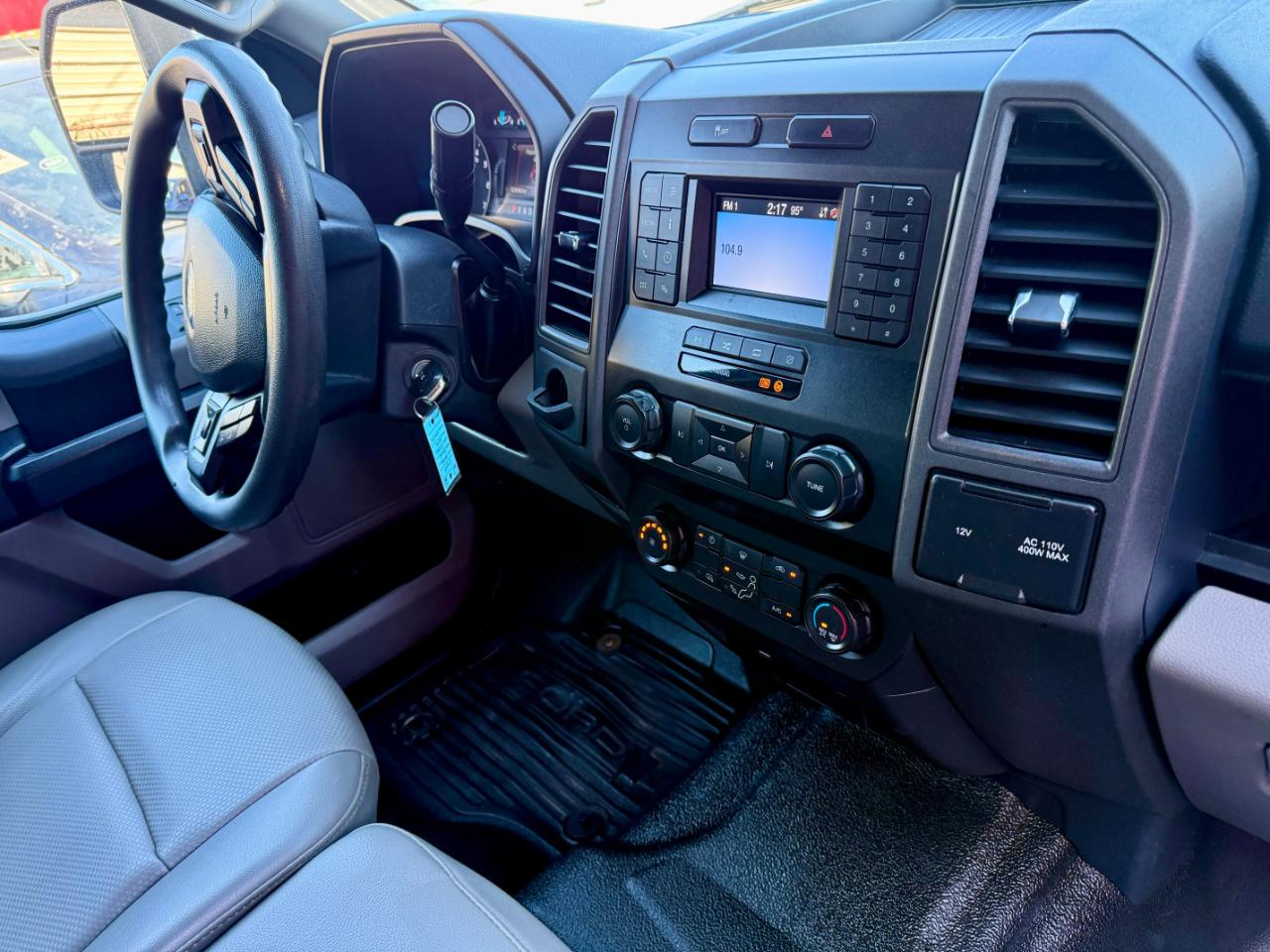 Ford F-250 SD  2022