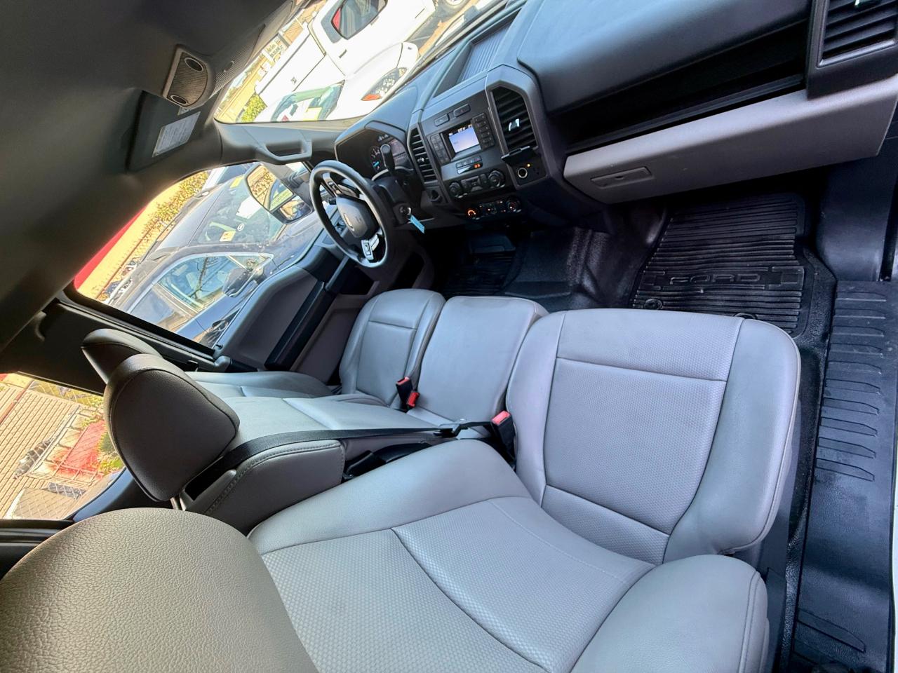 Ford F-250 SD  2022