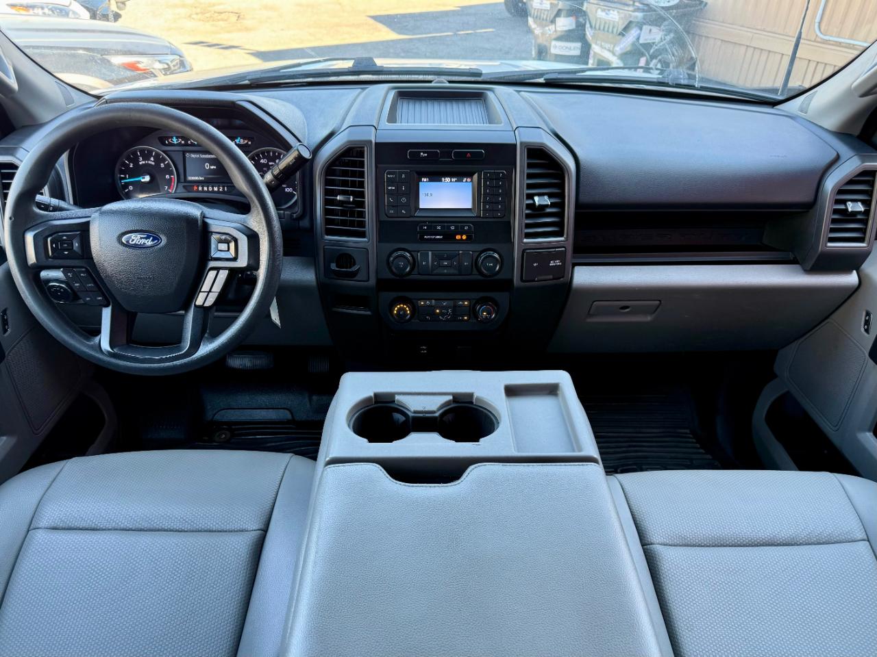 Ford F-250 SD  2022