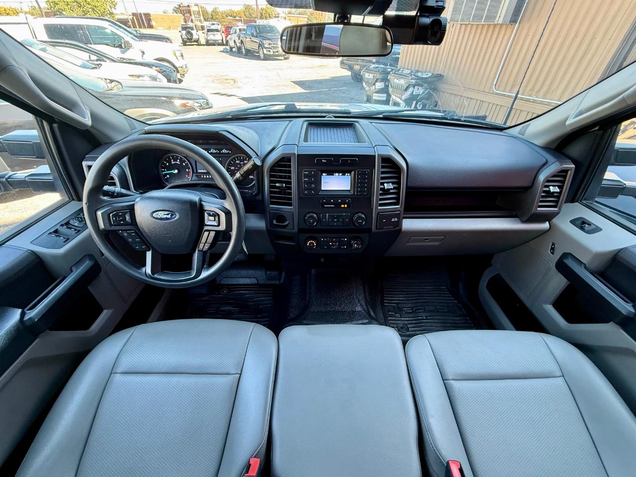 Ford F-250 SD  2022