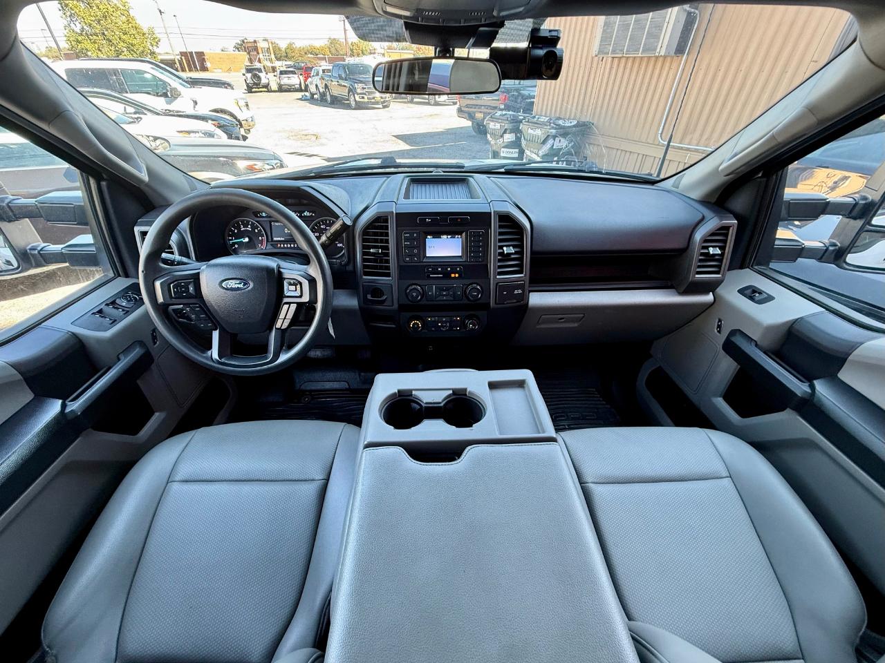 Ford F-250 SD  2022