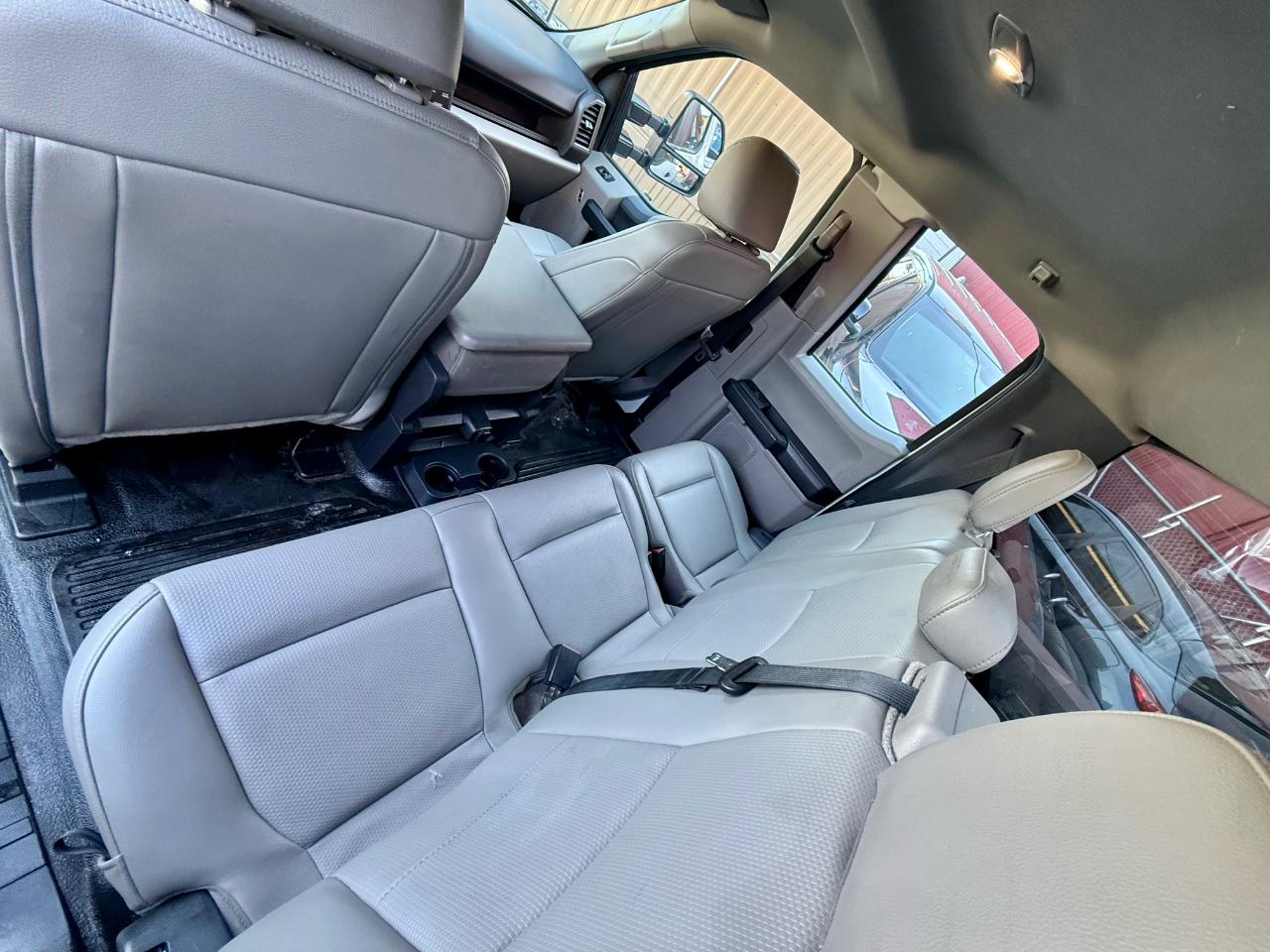Ford F-250 SD  2022
