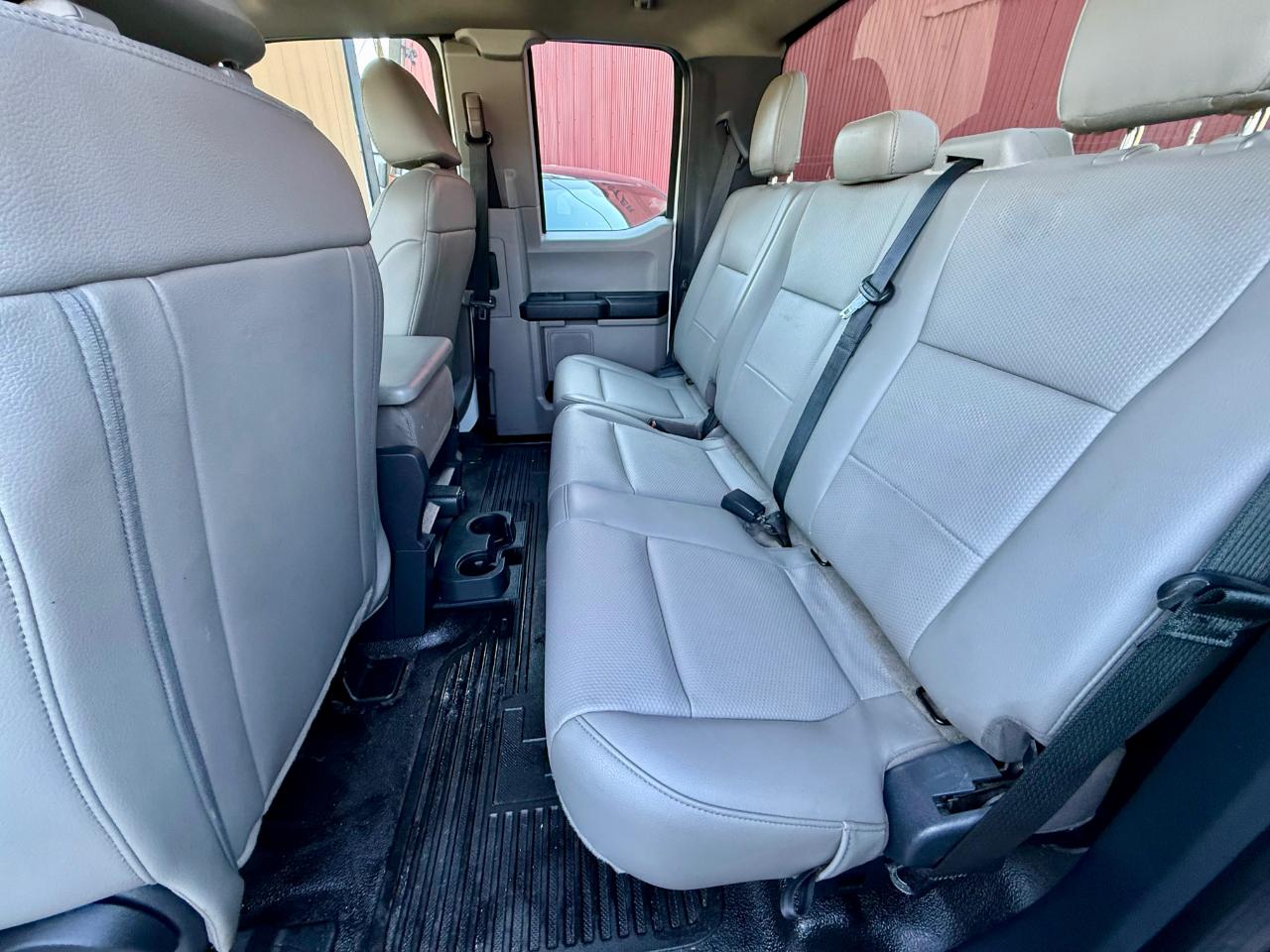 Ford F-250 SD  2022