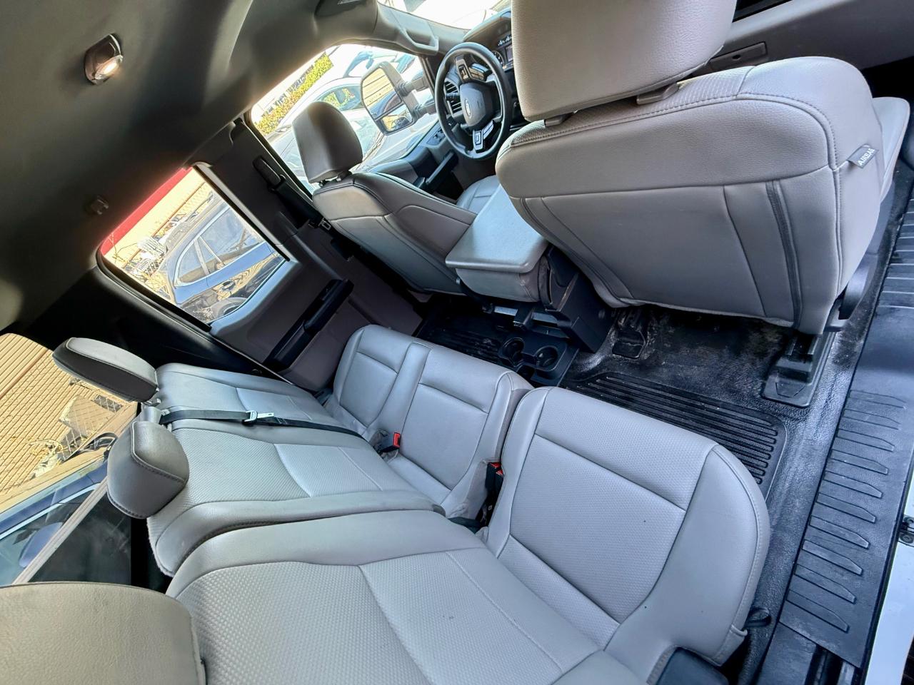 Ford F-250 SD  2022