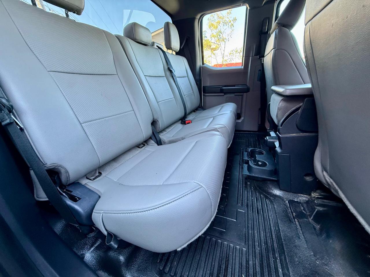Ford F-250 SD  2022