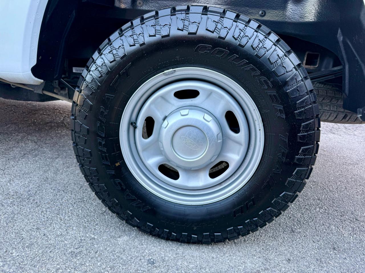 Ford F-250 SD  2022