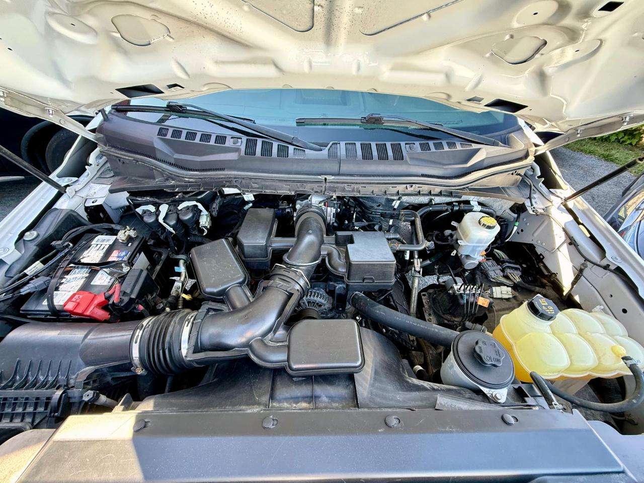 Ford F-250 SD  2022