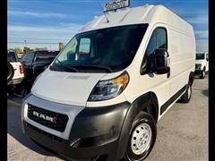 2020 RAM Promaster 