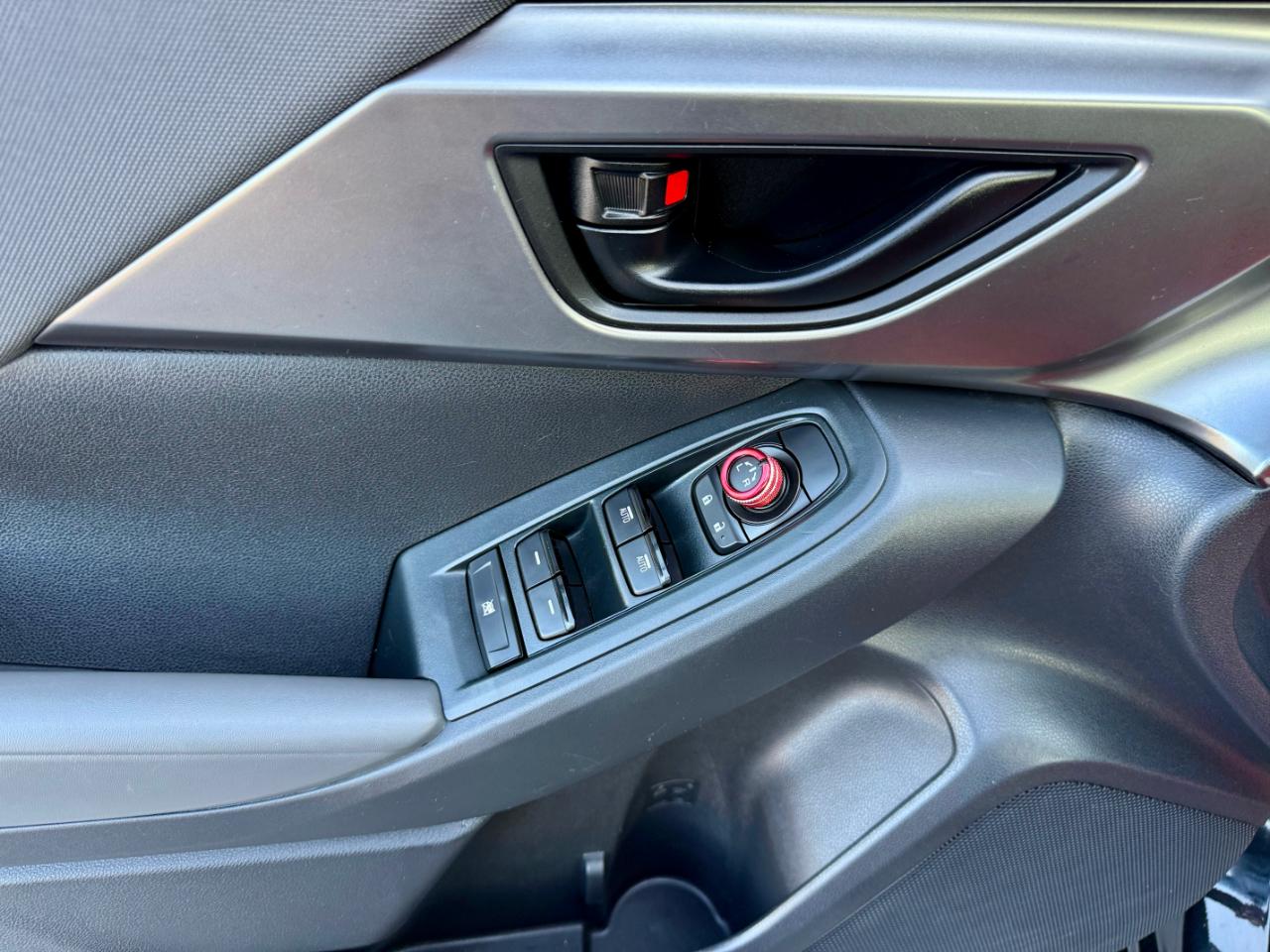 Subaru Impreza Base 5-Door 2024