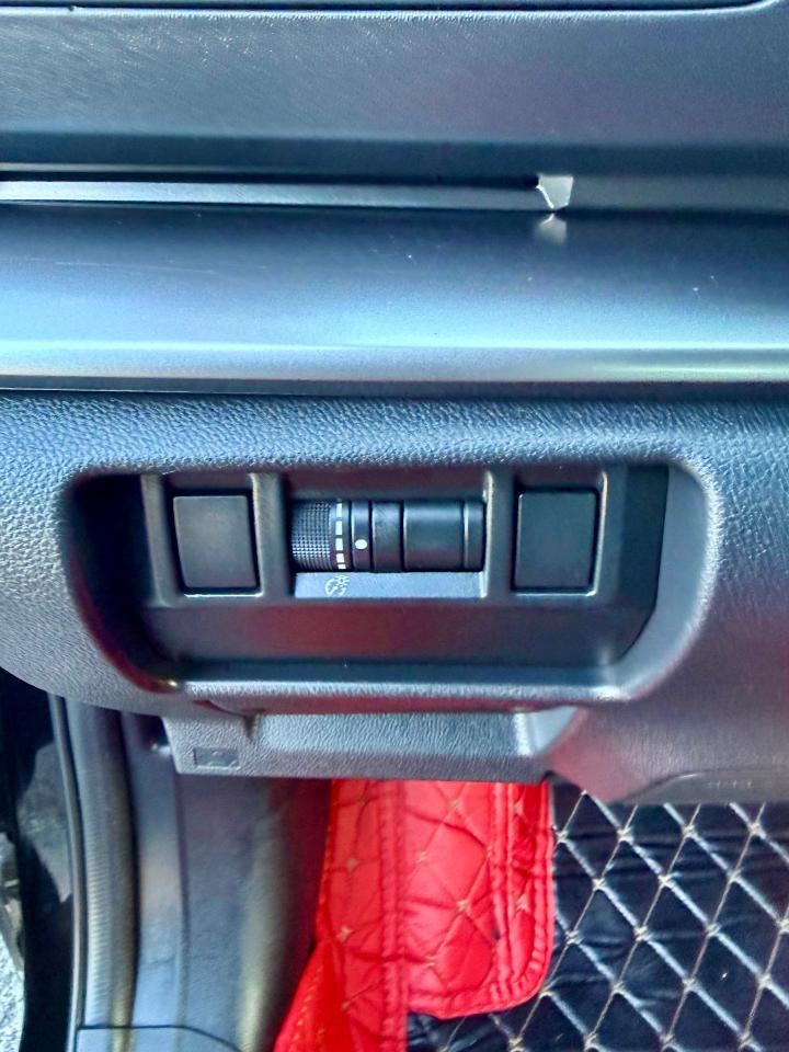 Subaru Impreza Base 5-Door 2024
