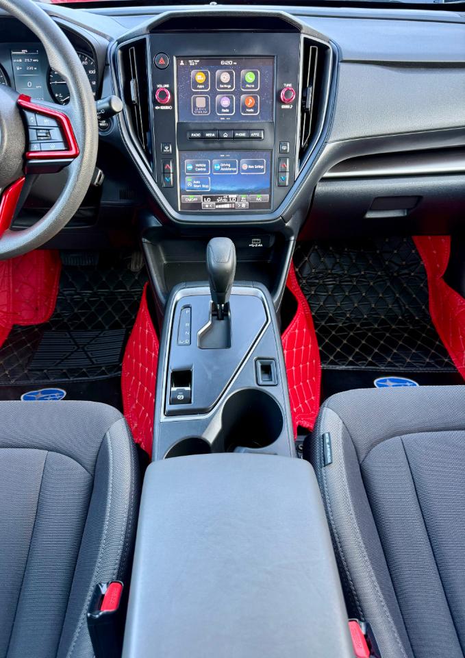Subaru Impreza Base 5-Door 2024