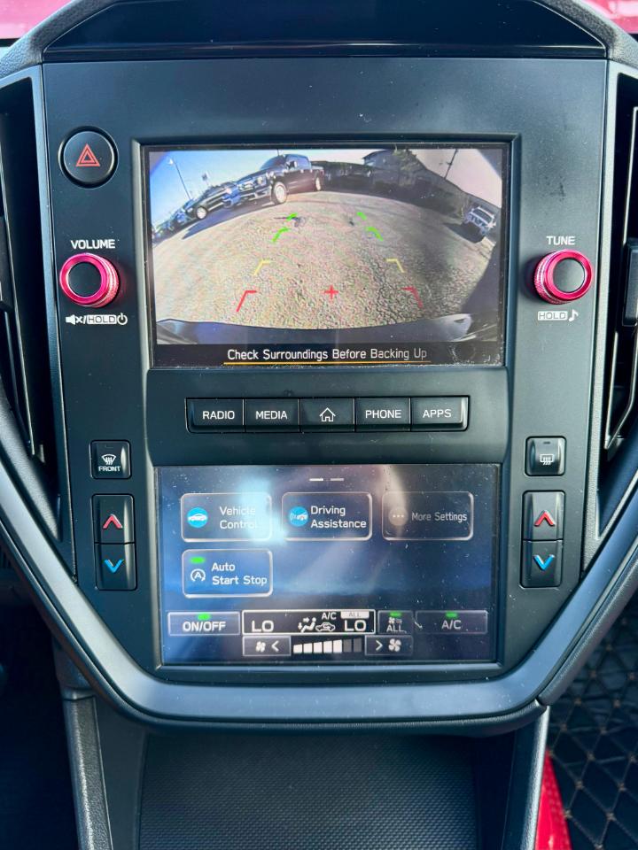 Subaru Impreza Base 5-Door 2024