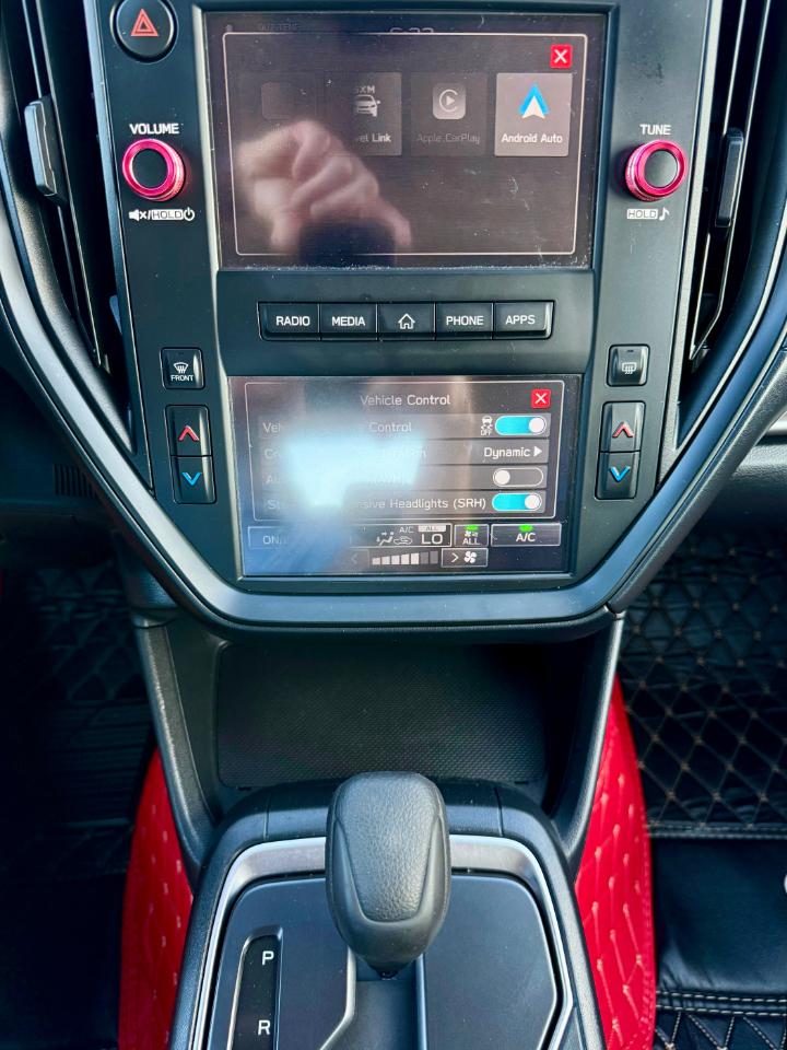 Subaru Impreza Base 5-Door 2024