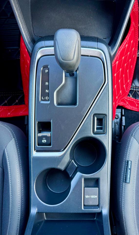 Subaru Impreza Base 5-Door 2024
