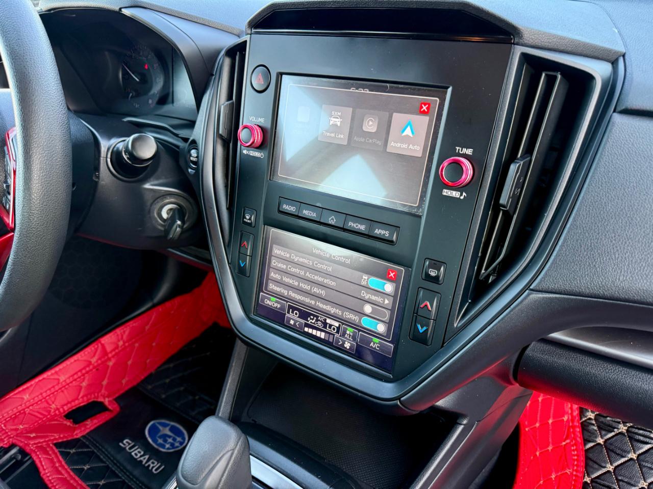 Subaru Impreza Base 5-Door 2024