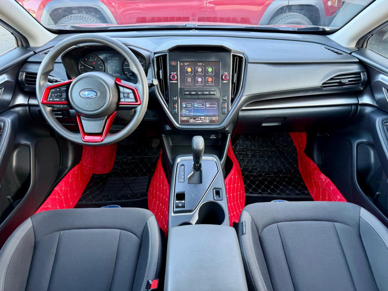 Subaru Impreza Base 5-Door 2024