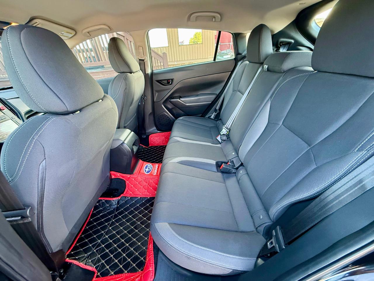 Subaru Impreza Base 5-Door 2024