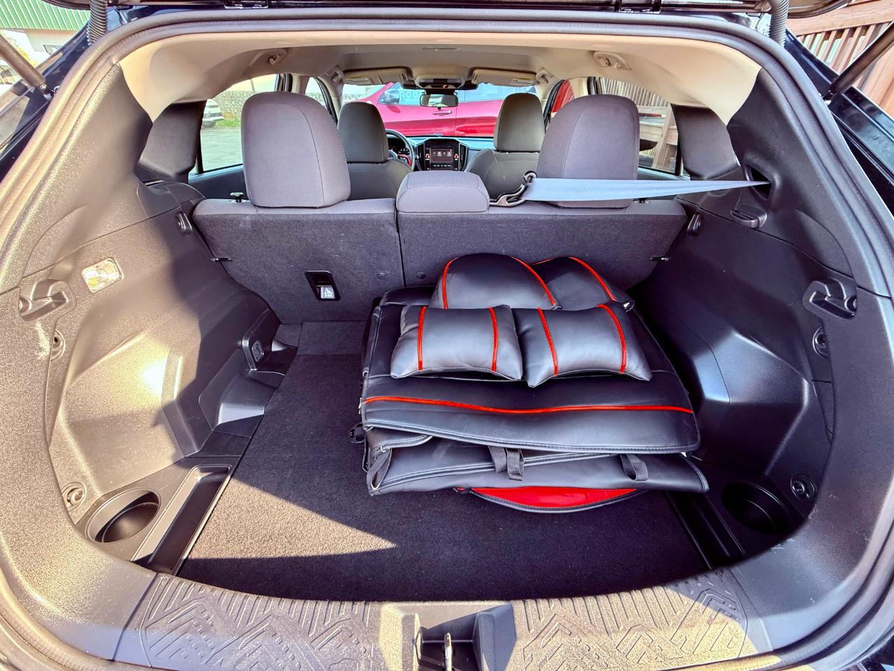 Subaru Impreza Base 5-Door 2024
