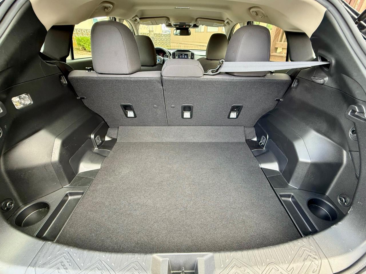 Subaru Impreza Base 5-Door 2024